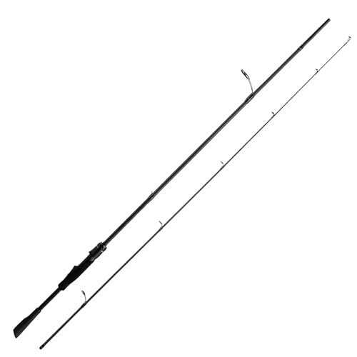 M1 Ultralight Fishing Rods