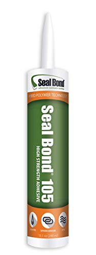 Seal Bond Marine Adhesive