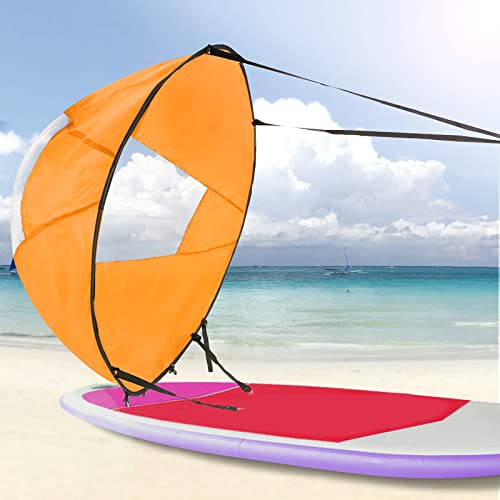 Dyna-Living Kayak Sail