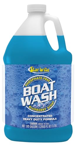 STAR BRITE Boat Wash