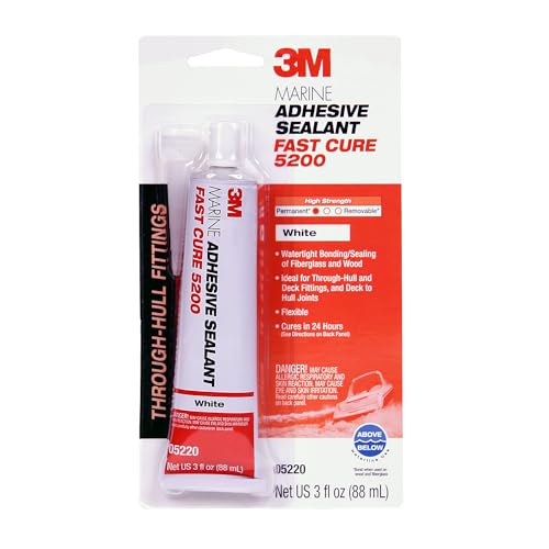 3M Marine Adhesive