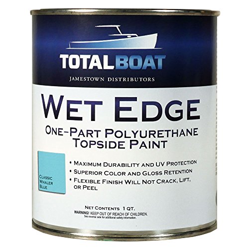 TotalBoat Boat Paint