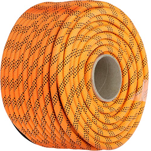 Mophorn Double Braid Sail Boat Rope