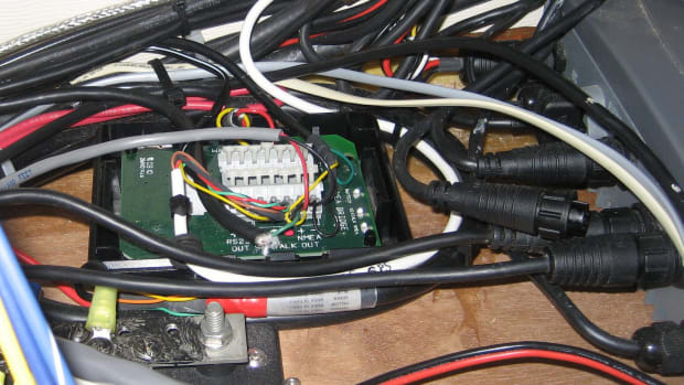 NMEA 0183 wiring is confusing