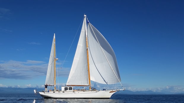Irene-sailing-Georgia-Strait,-Credit-Ginger-Niemann