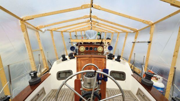 Sailboat DIY And Repair Tips - Sail Magazine