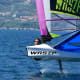 The new Waszp offers foiling Moth thrills without the Moth sticker shock. Photos courtesy of Waszp