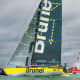 Another late-comer, at press time Dutch-flagged Team Brunel was still finalizing its crew. That said, with seven-time VOR veteran and Dutch sailing legend Bouwe Bekking at the helm and America’s Cup winner Peter Burling on board, you can rest assured this outfit will be getting up to speed fast.