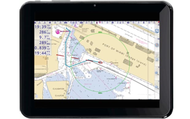 15 Apps For Navigating With Your Apple Or Android Device Sail Magazine
