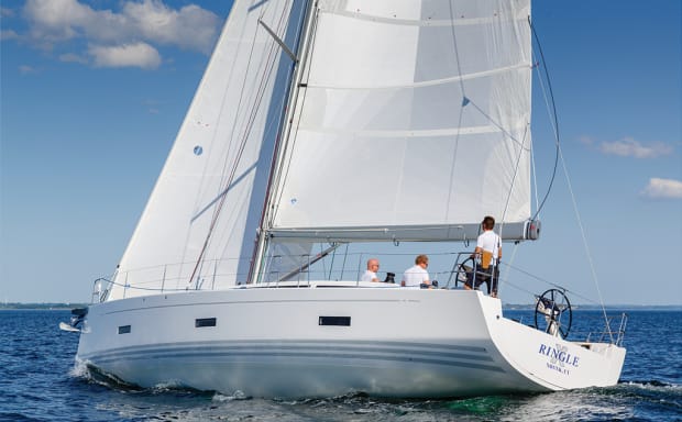 Best Boats Nominees 2019 Sail Magazine