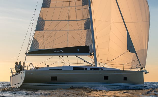 Best Boats Nominees 2019 Sail Magazine