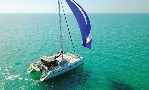 Youtube Yachting Sail Magazine