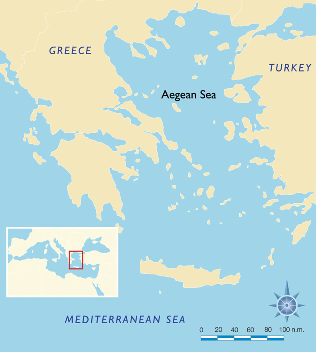 aegean-sea