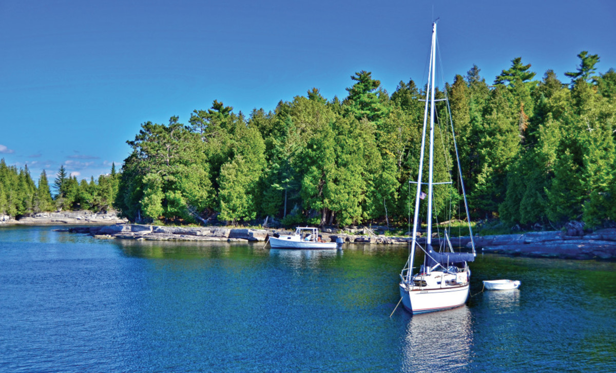 charter sailboat lake champlain