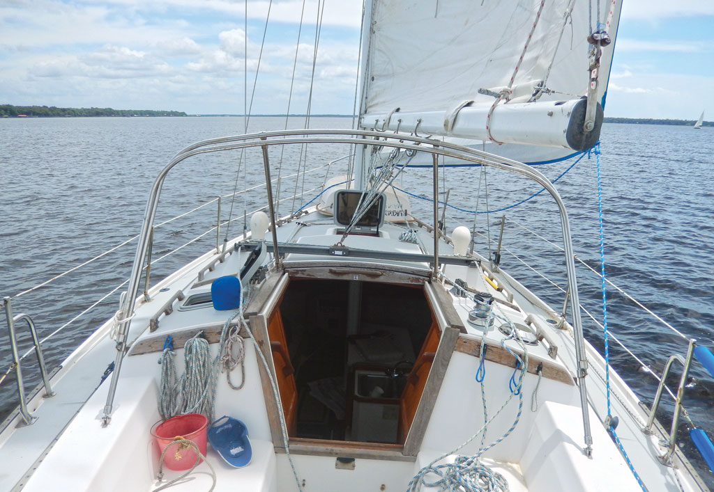 hooked-on-a-catalina-34-sail-magazine