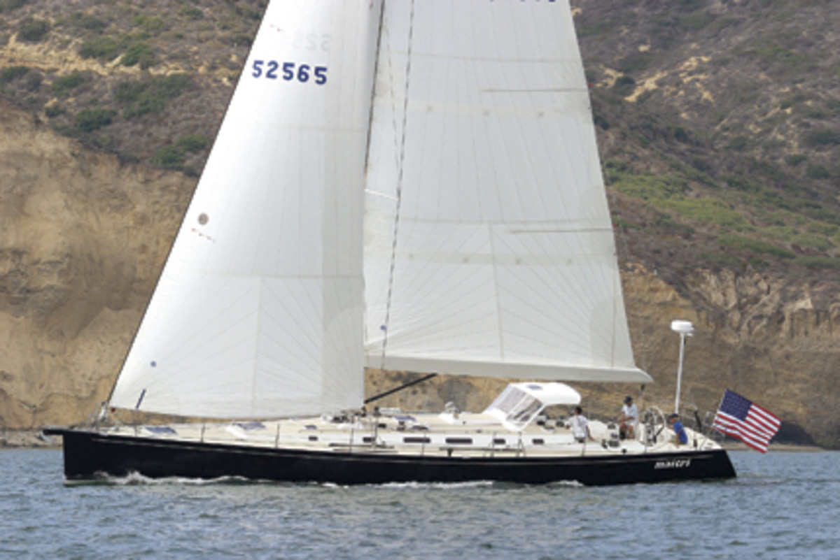 j65 sailboat for sale