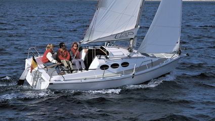 etap 24 sailboat