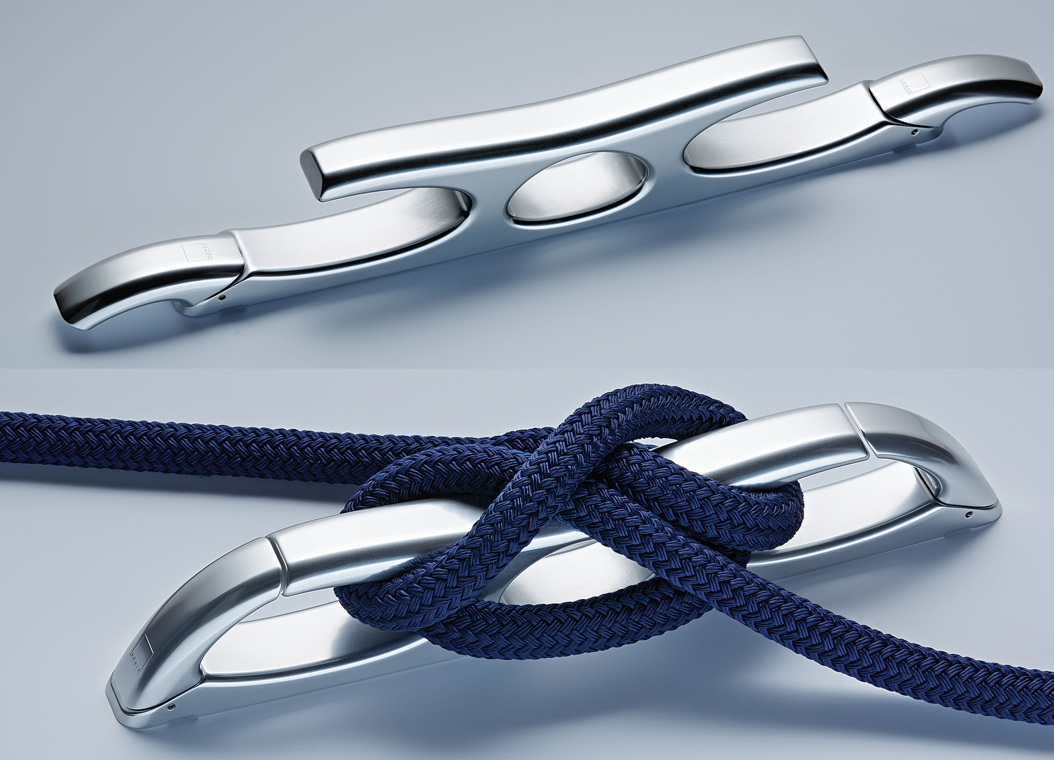 Nomen Folding Cleats Sail Magazine