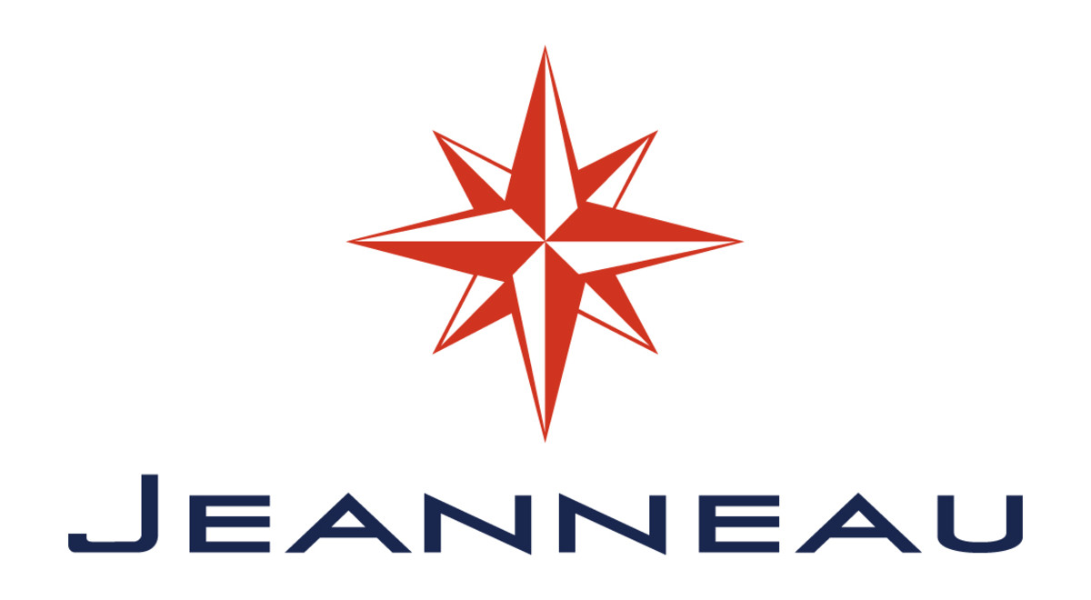 Image result for jeanneau logo