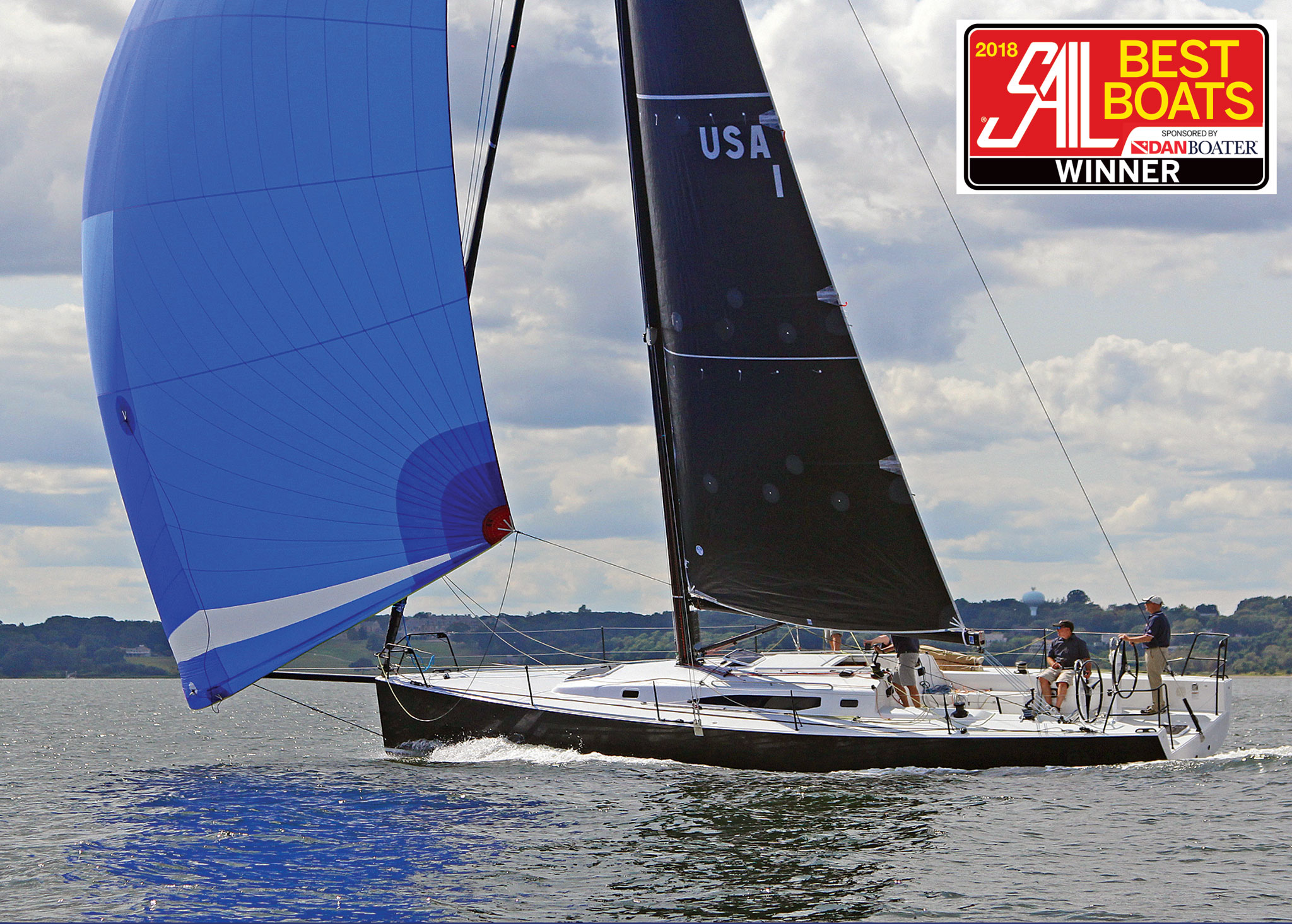 Best Boat Winners 2018 Sail Magazine