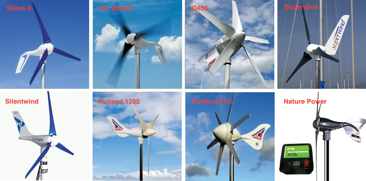 Wind turbine winds generator Turbo Cone Low Wind Helper Fins for 3 MPH winds 