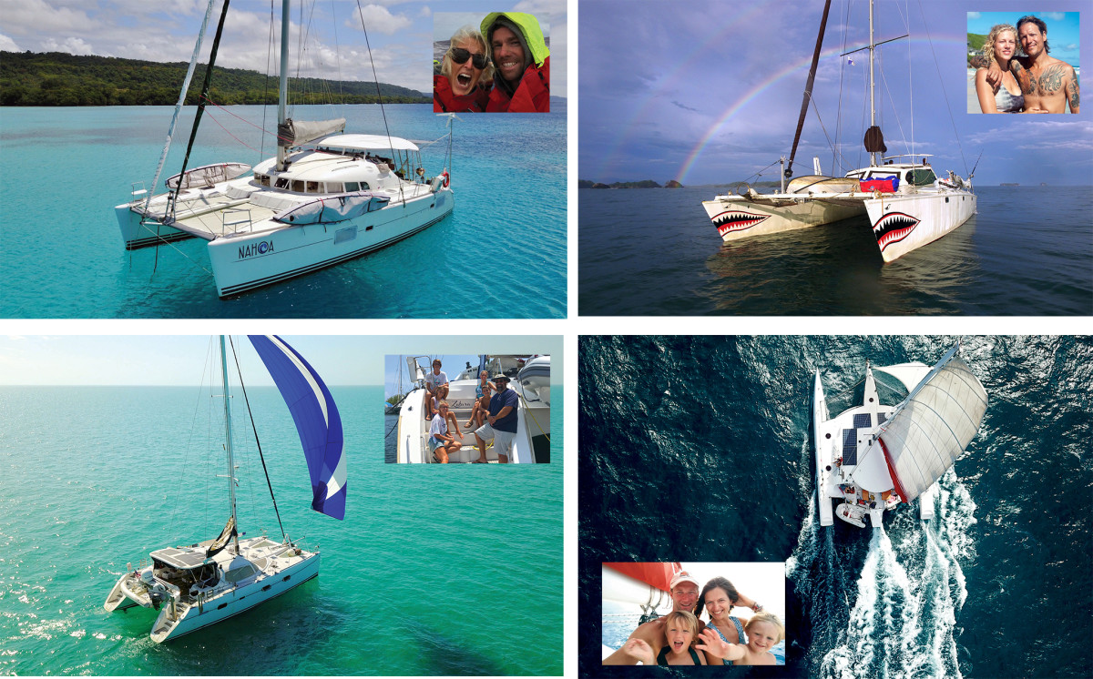 Youtube Yachting Sail Magazine