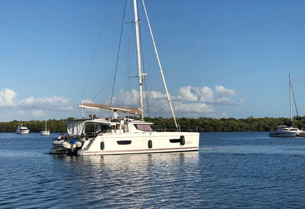 Southwest Florida Yachts