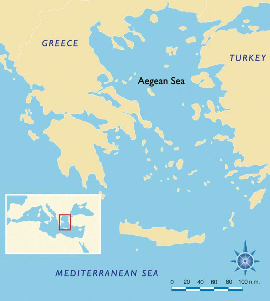 aegean-sea