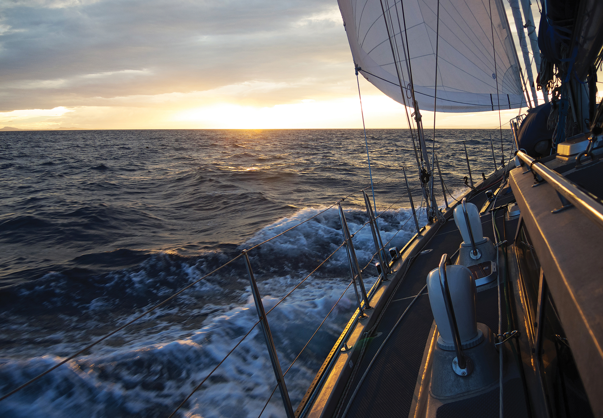 Cruising Australia’s Rugged Southern Coast Sail Magazine