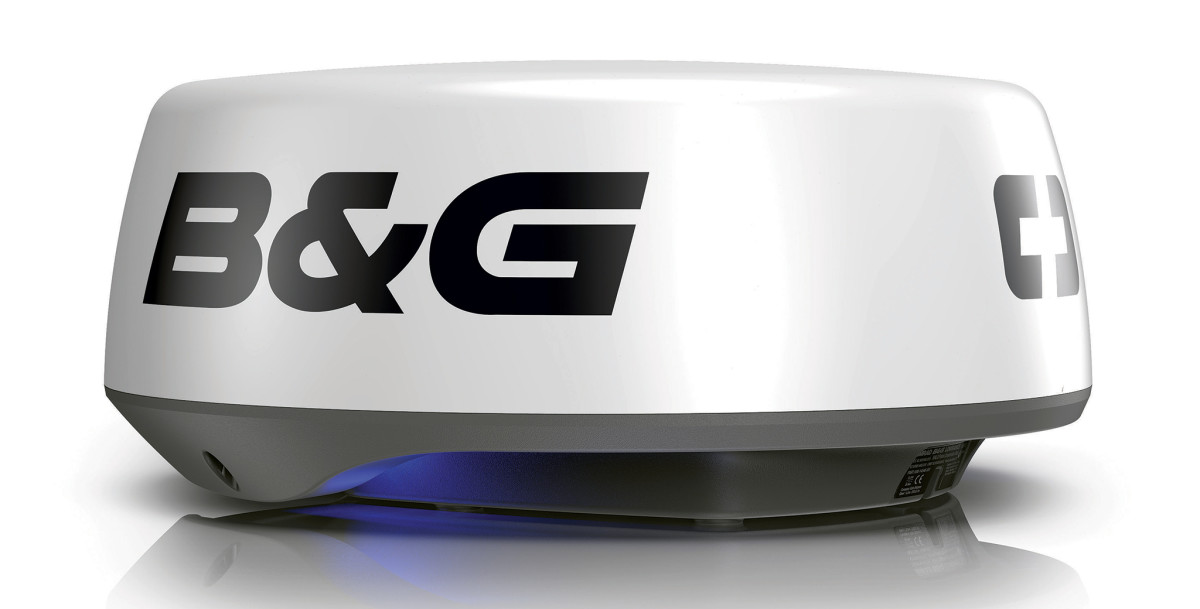 B&G-Halo20+-side-facing