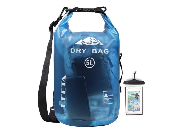 Lightweight Dry Bag First Aid - Erste Hilfe Dry Bag