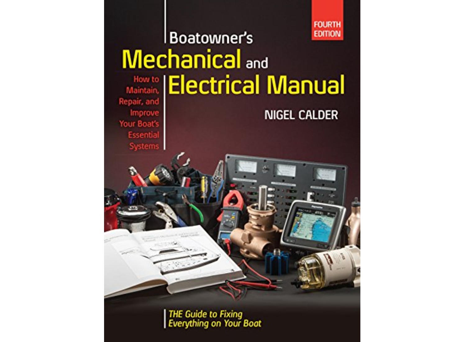 boat owner manual