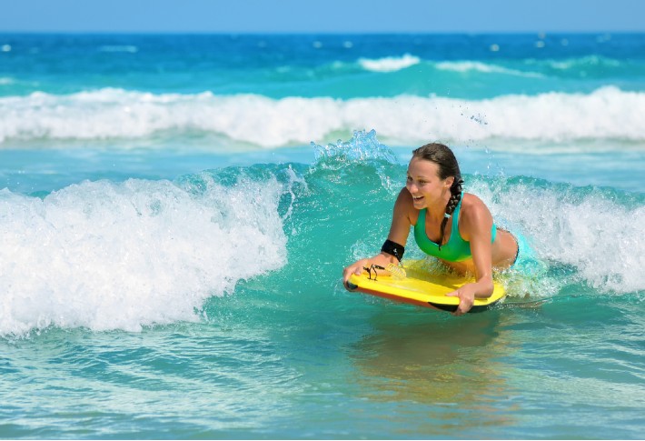 Best Boogie Boards 2023 Review by SAIL