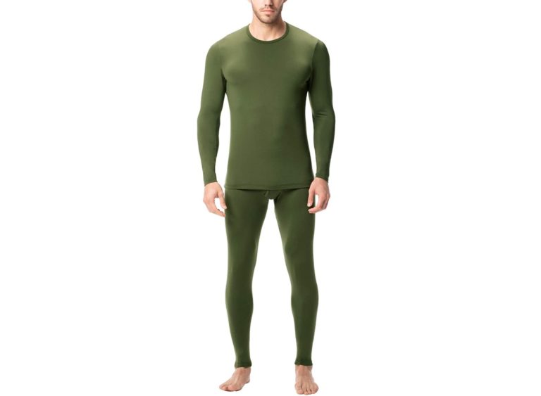 Highest-Rated Base Layers in 2024