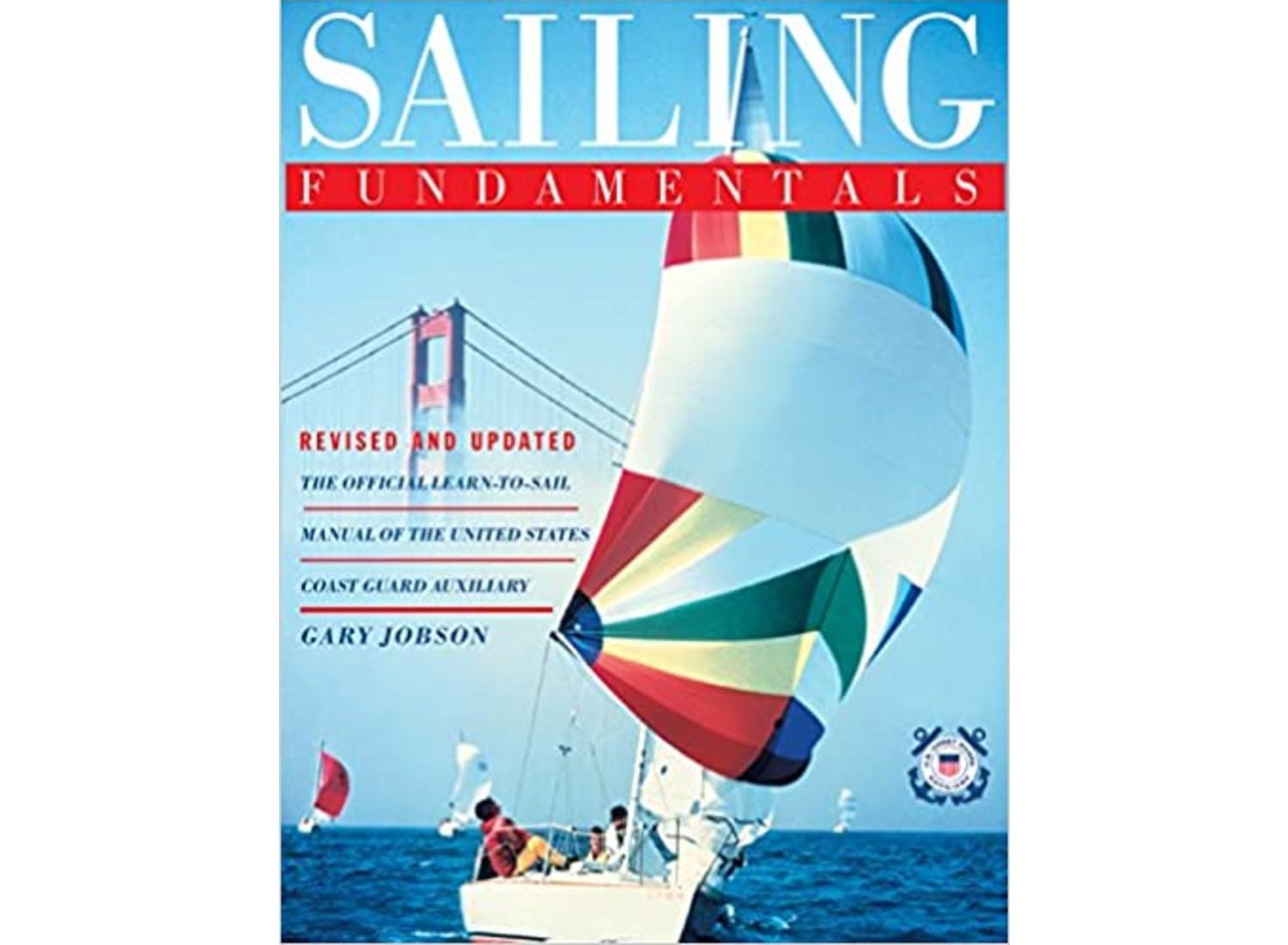 sailing fundamental book