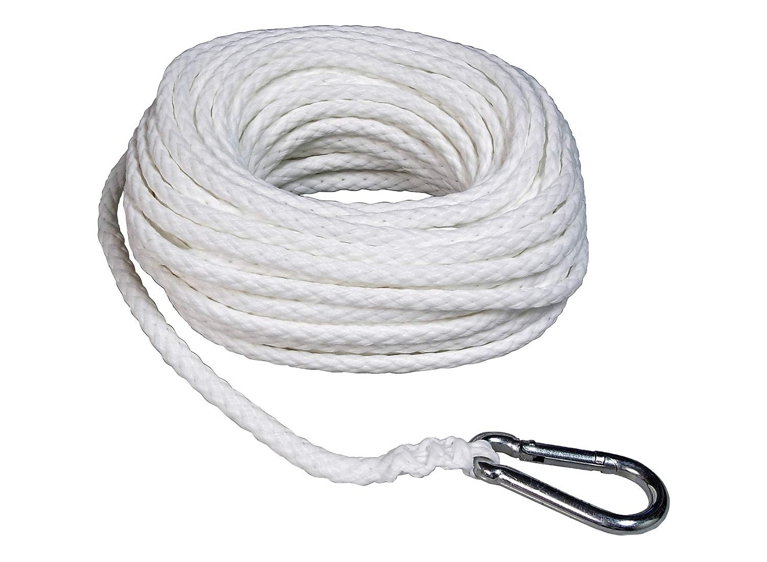 The Top of the Line Anchor Ropes in 2024- SAIL Review