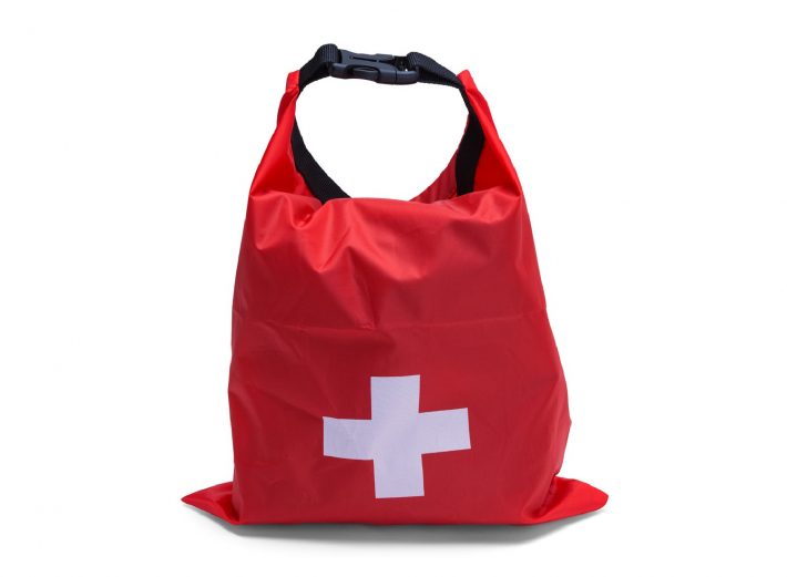best waterproof first aid kit