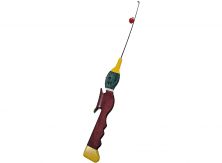 ice fishing rods reviews