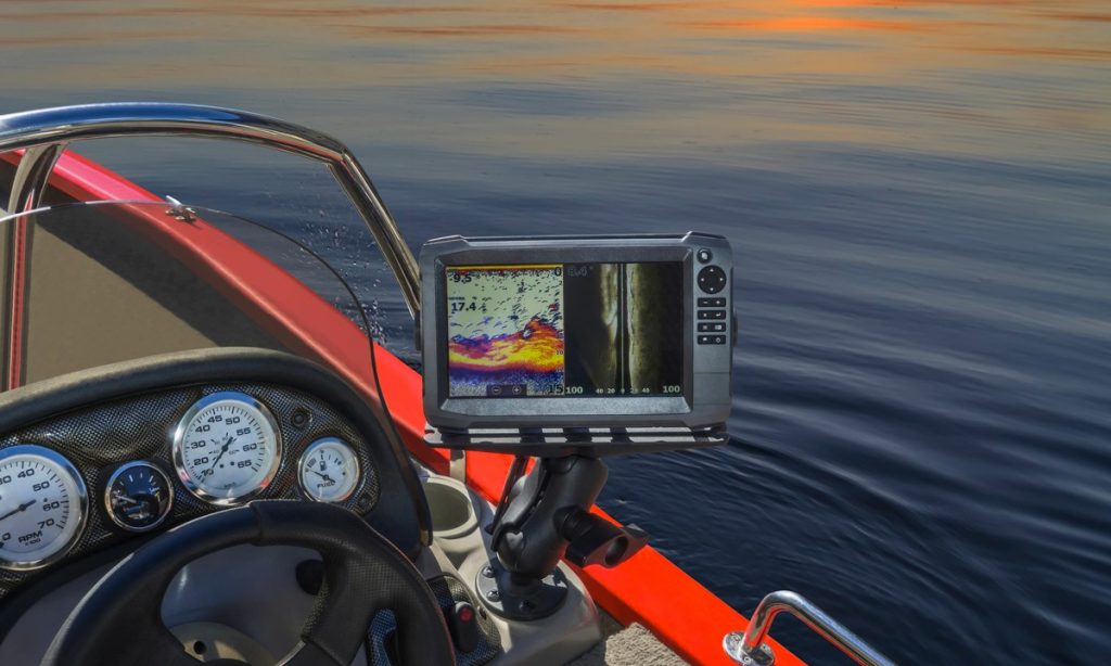 Advantages of Using a Fish Finder
