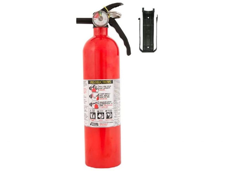 Our Favorite Marine Fire Extinguishers (Review) in 2024 - Sail