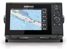 marine GPS review