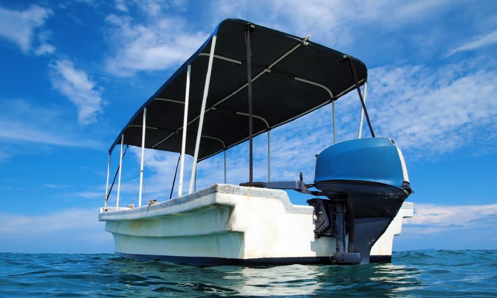 Bimini Top Is a Great Investment for Your Boat