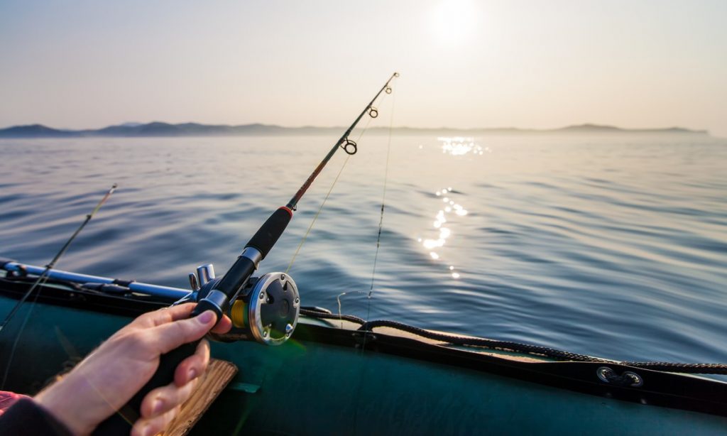 Fishing Essentials You Need as a Fisherman