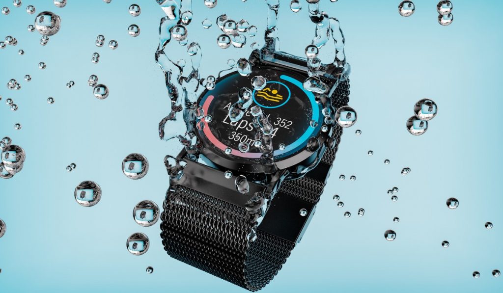 Top water resistant watches