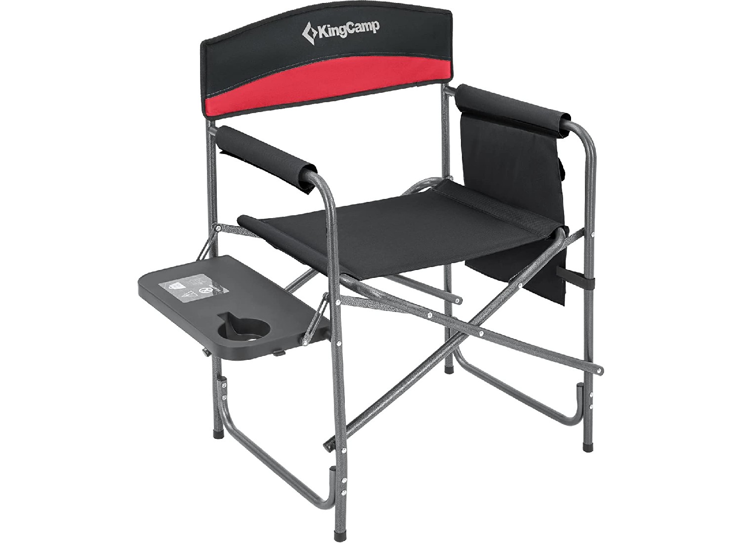 outdoor fishing chair reviews