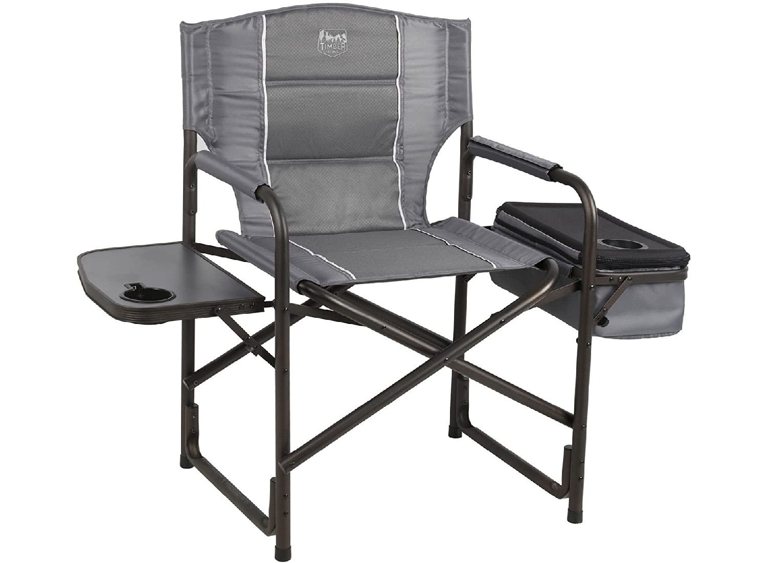 The Finest Outdoor Fishing Chair in 2024 - Sail Review