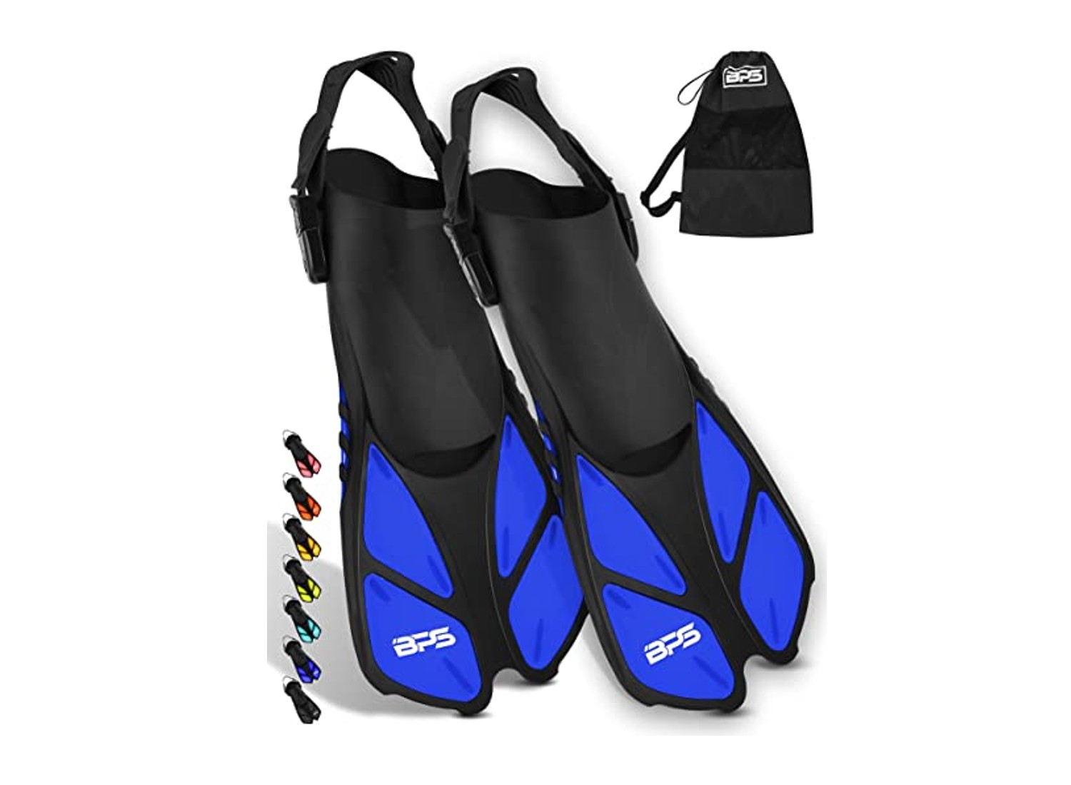 flippers for swimming review