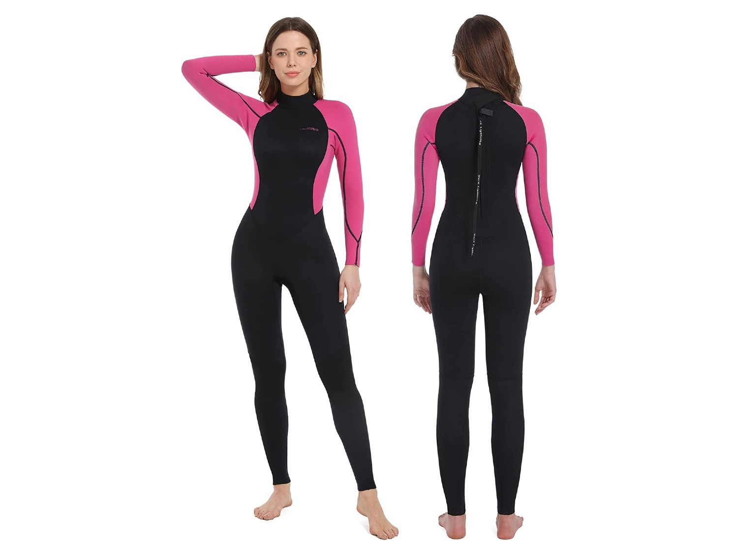 womens wetsuit reviews