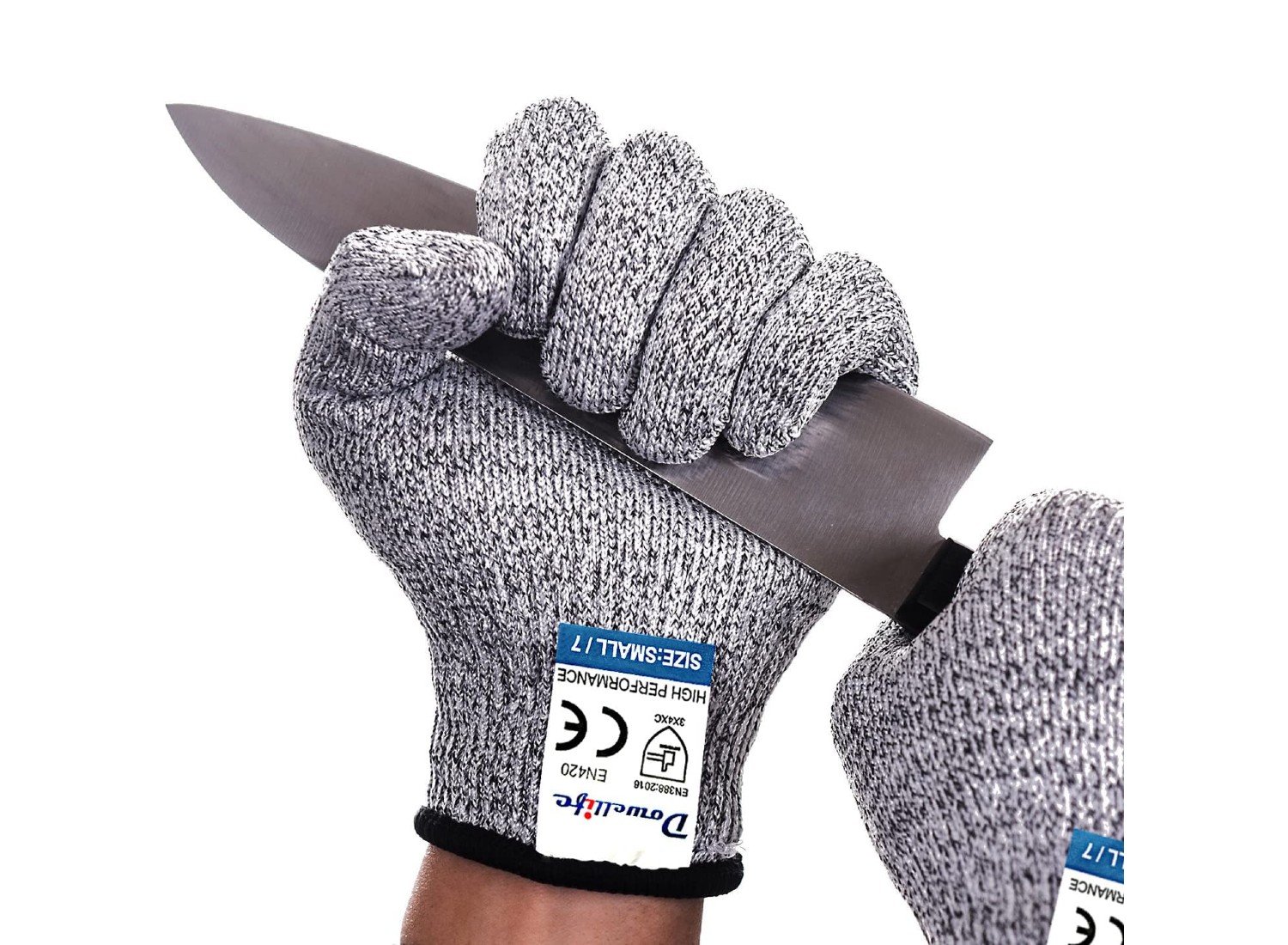 The Best Cut Resistant Gloves in 2024 - Sail Review