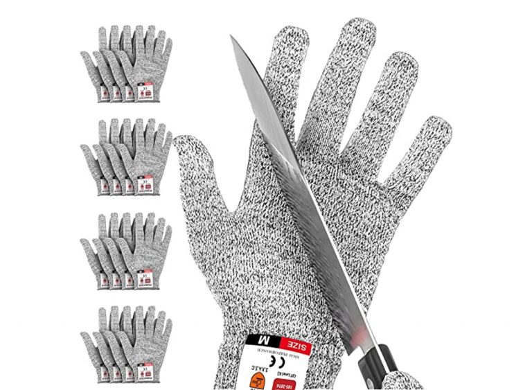 Cut Resistant Gloves - Fortem
